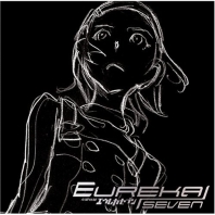 Eureka seveN OST 1, telecharger en ddl